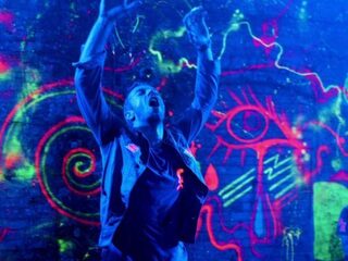 Mega Flashback #7: op nummer 1 in...