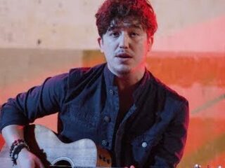 Janieck heeft eerste solo-hit te pakken in Mega Top 50