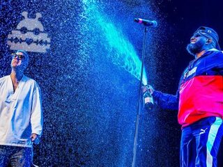 Op #1 in de 333 van 3FM: de magie achter 'Sterrenstof'