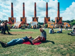 Lowlands 2018
