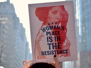 Dit is waarom Vrouwendag nog steeds zo belangrijk is!