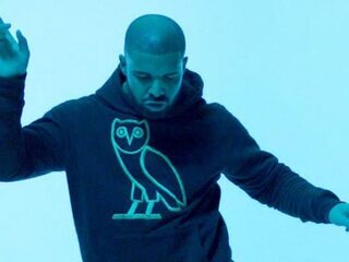 Drake hoogste nieuwkomer met 'lustrum-hit'