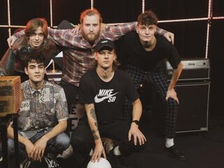 3FM Talent The Vices: "Wie goed doet, goed ontmoet is onzin"