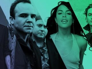 3voor12 top 100: de lijst