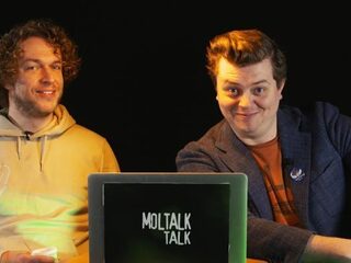 MolTalkTalk #8: "Deed Nathan dat expres?!"
