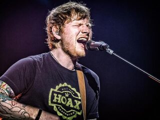 'River' van Eminem en Ed Sheeran is niet je standaard liefdesliedje