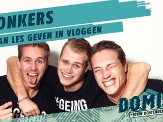 Er komt een nieuwe Youtube-opleiding