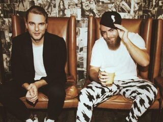 Showtek remixt Moby na 13 jaar weer de hitlijst in