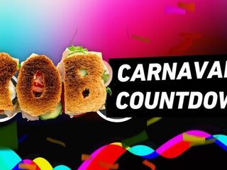 Nog 10 weken tot carnaval: stemmen maar!