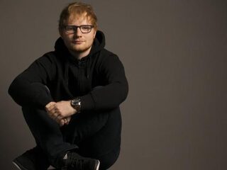 Ed Sheeran start filmproject waarin hij regisseert, acteert én de soundtrack schrijft