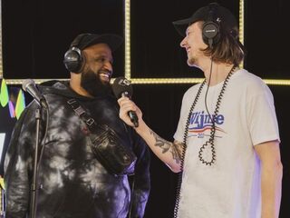 Willie Wartaal: "Ik heb De Jeugd niet nodig"