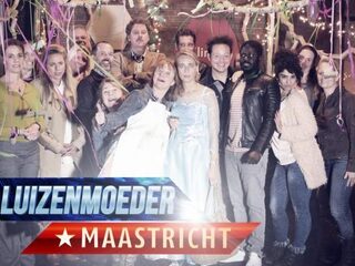 Examenproblemen? Rob maakt het nét even leuker