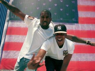 Alles wat je moet weten over Public Enemies: Jay-Z vs Kanye West