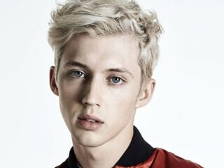 Het jaar van #20GayTeen