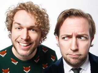 Geef je op voor het legendarische Wie Hangt Er Aan De Lijn?