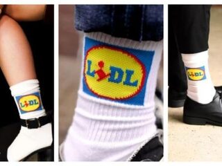 Waarom willen we massaal kleding van FEBO, Lidl en Zeeman?
