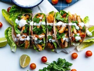 Binnenkort geen 'vegaburgers' en 'sojayoghurt' meer?