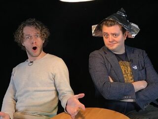 Moltalktalk #4: "Deze gast is zo de mol!"