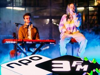 Hoe is het nu met: de 3FM Live List 2019