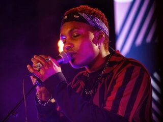 Arlo Parks mag Billie Eilish en Michelle Obama tot haar fans rekenen