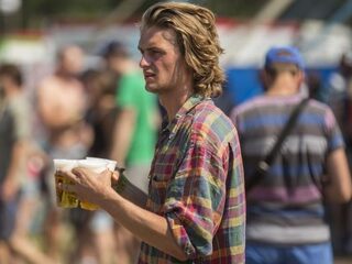 Mag je binnenkort nog maar twee biertjes halen bij de bar?