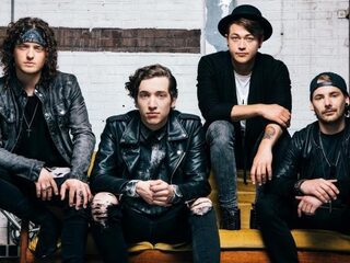 The Overslept is 3FM Talent