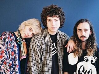 Sunflower Bean davert voor de hordes verwarde millennials uit