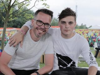 Martin Garrix in 5 Essential Tracks