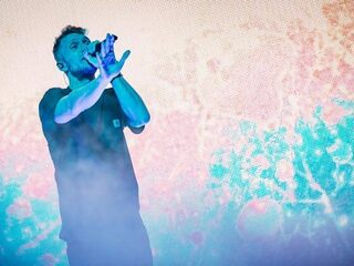 Nieuwe muziek: Chef'Special brengt vrijdag 'Trouble' uit