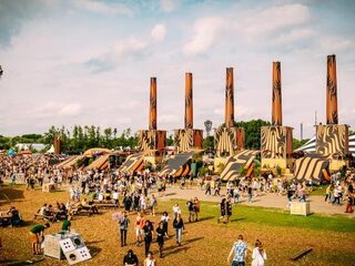 3voor12 spreekt Mojo Concerts over de festivalzomer van 2020