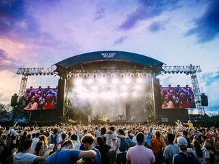 Alle hoogtepunten van Best Kept Secret 2019