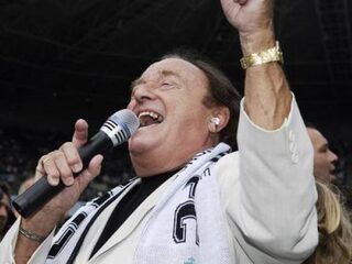 You'll Never Walk Alone-zanger Gerry Marsden (78) overleden