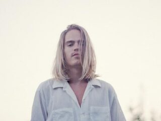 ‘Ghost’ van Van Common is je nieuwe roadtrip-track