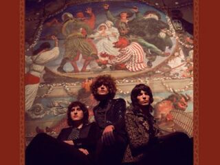 'Hot Motion' van Temples is Album van de Week