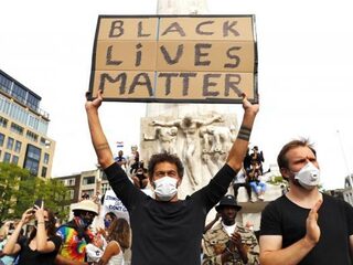 George Floyd zorgt voor een wereldwijde beweging: wat is er allemaal gebeurd?