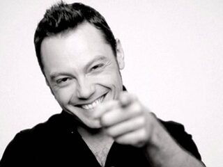 Mega Flashback #14: op nummer 1 in...