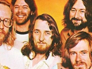 'Dreamer': van Supertramp tot Axwell /\ Ingrosso