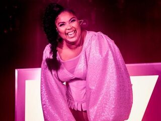 Lizzo: voel je Good As Hell, je verdient het!
