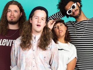 TAPE TOY is 3FM Talent van januari