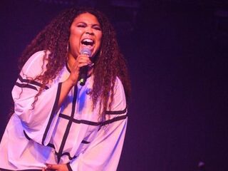Lizzo bezorgt Best Kept Secret de leukste show van het weekend