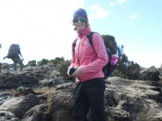 Harmke leefde het ultieme studentenleven, maar liep toen hersenschade op