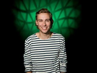 Nieuw programma op 3FM: Luc Sarneel met de WiWaWeekendshow!