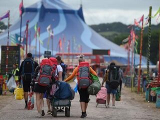 Glastonbury festival was groener, schoner en veiliger dan ooit!