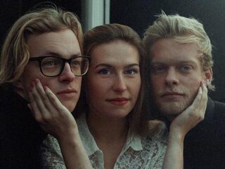 Nieuwe muziek: 'Er is een WIES-kind geboren!'