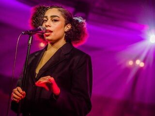 'I Can See The Change' van Celeste is 3FM Megahit