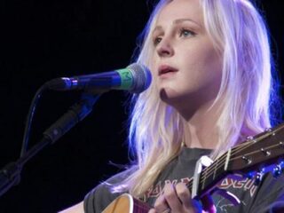 Laura Marling: "It's a good time to listen to music"