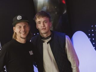 Snelle: van 3FM Talent tot Best World Wide Act