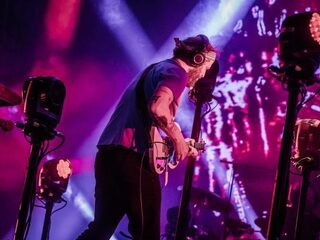 Terugkijken: Bon Iver op Best Kept Secret 2019