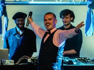 Terugkijken: De Likt en Queen's Pleasure in De Spot, Middelburg