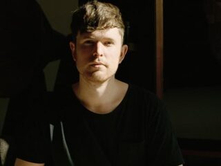 Check de nieuwe 'Mile High' video van James Blake